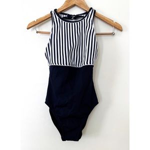 Cole of California vintage one piece swimsuit